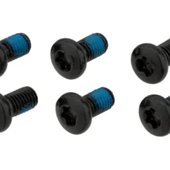 SRAM Centerline X Rounded 6-Loch Bremsscheibe Mit Stahl-Schrauben 2-teilig 7 SRAM Centerline X Rounded 6-Loch Bremsscheibe Mit Stahl-Schrauben 2-teilig -Angebote Rad Gipfel Store 298093