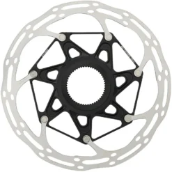 SRAM Centerline X Center Lock Rounded Bremsscheibe 2-teilig