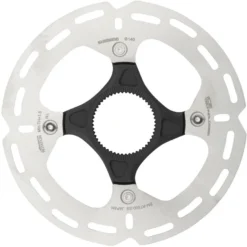 Shimano Bremsscheibe SM-RT500 Center Lock Für Metrea