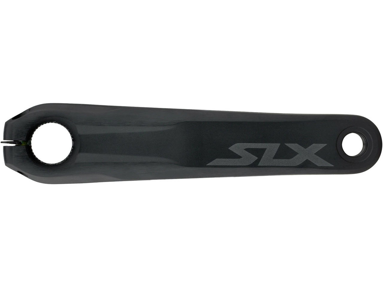 Shimano SLX Kurbelgarnitur FC-M7100-2 Hollowtech II 4 Shimano SLX Kurbelgarnitur FC-M7100-2 Hollowtech II – Bild 2