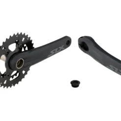 Shimano SLX Kurbelgarnitur FC-M7100-2 Hollowtech II 9 Shimano SLX Kurbelgarnitur FC-M7100-2 Hollowtech II -Angebote Rad Gipfel Store 298514