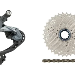 Shimano Ultegra R8000 Kletter-Kit