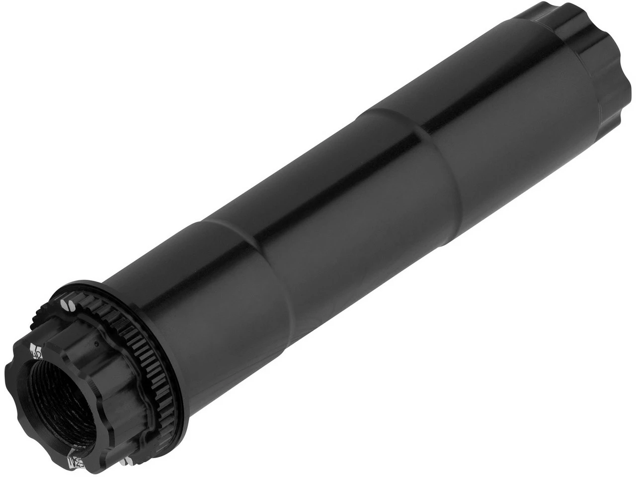 Rotor KAPIC Carbon Kurbelachse Super Boost 4 Rotor KAPIC Carbon Kurbelachse Super Boost – Bild 2