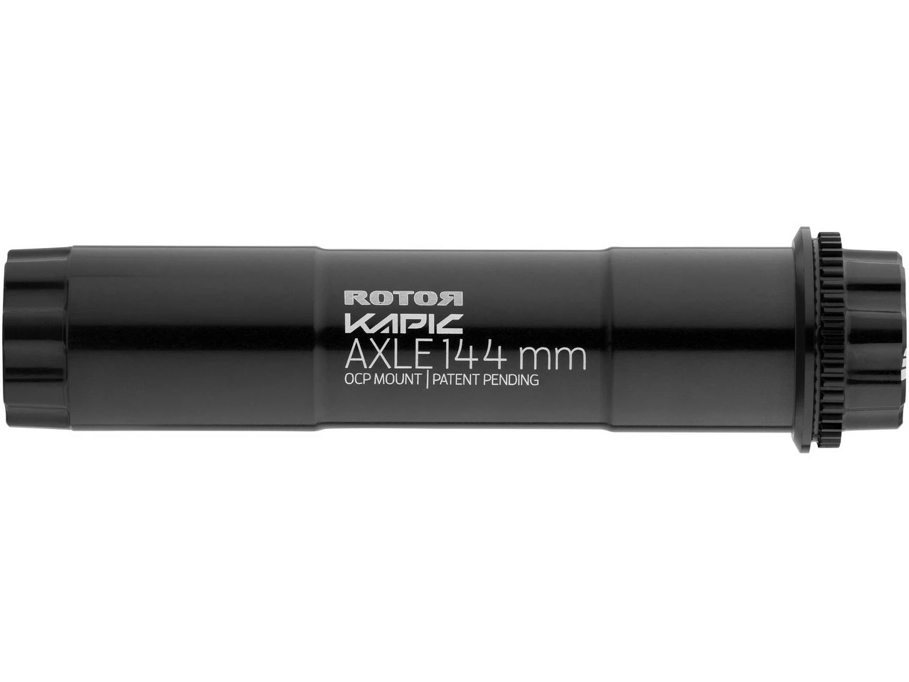 Rotor KAPIC Carbon Kurbelachse Super Boost 5 Rotor KAPIC Carbon Kurbelachse Super Boost – Bild 3