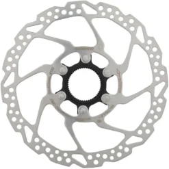 Shimano Bremsscheibe SM-RT54 Center Lock Mit Außenverzahnung