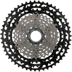 Shimano XTR Kassette CS-M9100-12 12-fach