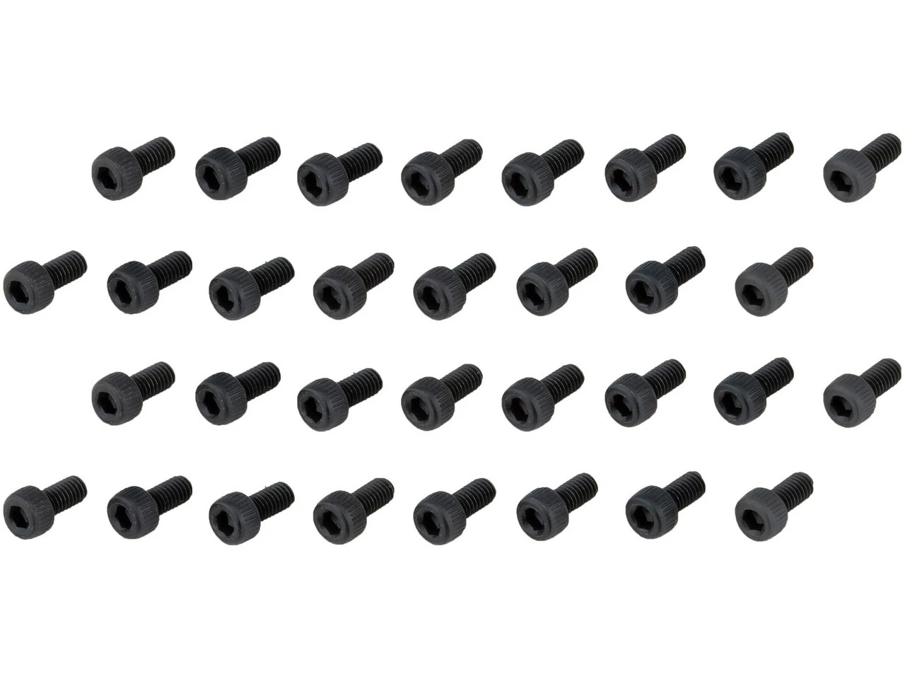 HT SAP Ersatzpins M4, Stahl Für AN14A 3 HT SAP Ersatzpins M4, Stahl Für AN14A