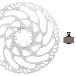 MAGURA MT ESTOP Optimized Kit MDR-C 6-Loch