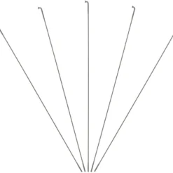 Dt-swiss Aero Speed® 1.8 / 2.3 / 1.2 Speichen - 72 Stück 11 Dt-swiss Aero Speed® 1.8 / 2.3 / 1.2 Speichen - 72 Stück -Angebote Rad Gipfel Store 305041