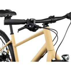 Vortrieb Modell 1 Campus Edition Damen Fahrrad -Angebote Rad Gipfel Store 305154