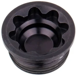 HOPE Kolbendeckel V4 / E4