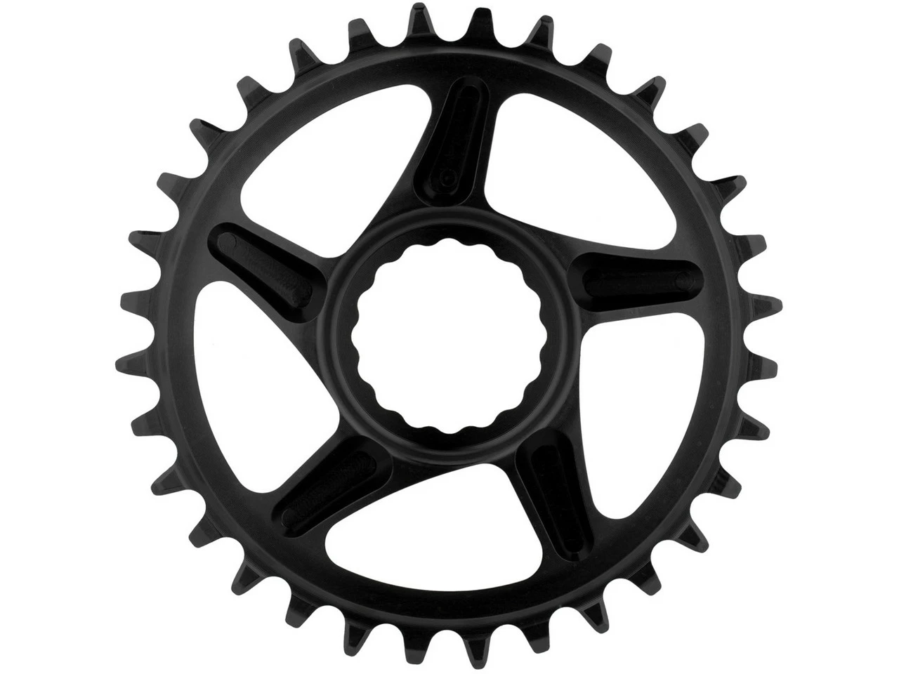 Race Face Kettenblatt Cinch Direct Mount Für Shimano 12-fach 4 Race Face Kettenblatt Cinch Direct Mount Für Shimano 12-fach – Bild 2