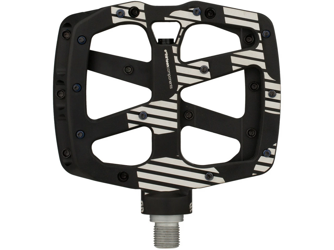 E-thirteen Plus Flat Plattformpedale 3 E-thirteen Plus Flat Plattformpedale