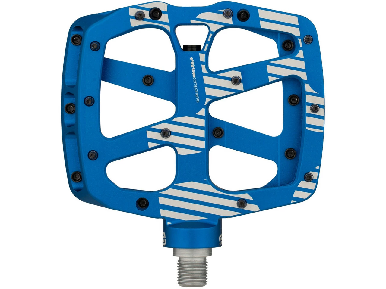 E-thirteen Plus Flat Plattformpedale 8 E-thirteen Plus Flat Plattformpedale – Bild 6