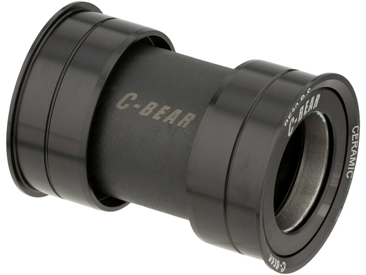 C-Bear BB386EVO Rotor 30 Mm Race Innenlager 46 X 86,5 Mm 3 C-Bear BB386EVO Rotor 30 Mm Race Innenlager 46 X 86,5 Mm