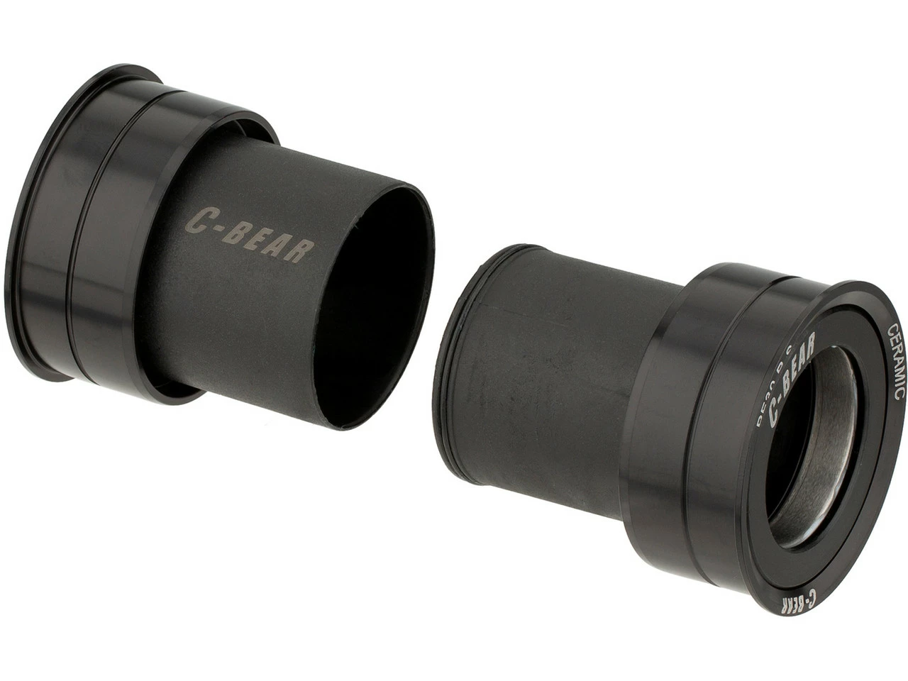 C-Bear BB386EVO Rotor 30 Mm Race Innenlager 46 X 86,5 Mm 4 C-Bear BB386EVO Rotor 30 Mm Race Innenlager 46 X 86,5 Mm – Bild 2