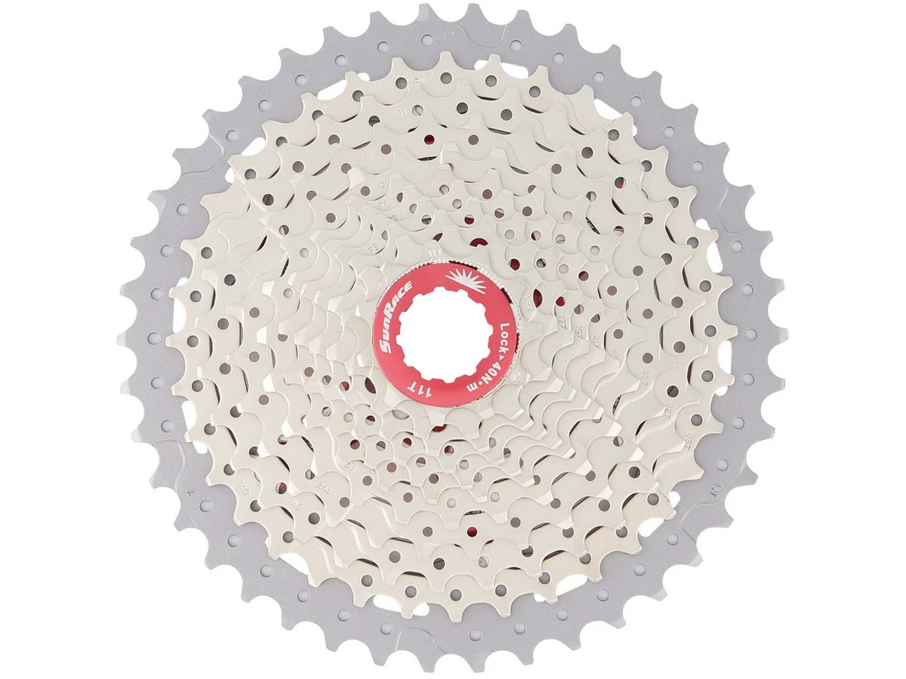 SUNRACE CSMX8 11-fach Kassette 7 SUNRACE CSMX8 11-fach Kassette – Bild 5