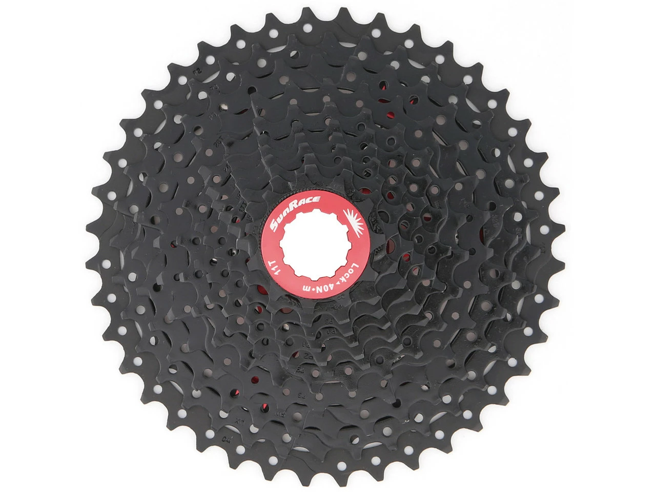 SUNRACE CSMX8 11-fach Kassette 8 SUNRACE CSMX8 11-fach Kassette – Bild 6