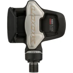 LOOK Kéo Blade Carbon Ceramic Titan Klickpedale