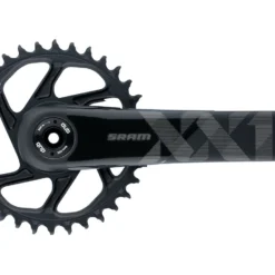 SRAM XX1 Eagle Boost Direct Mount DUB 12-fach Kurbelgarnitur 11 SRAM XX1 Eagle Boost Direct Mount DUB 12-fach Kurbelgarnitur -Angebote Rad Gipfel Store 313758