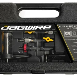 JAGWIRE Entlüftungskit Elite Bleed Kit