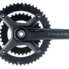 Praxis Works Alba X M30 DM Road Kurbelgarnitur