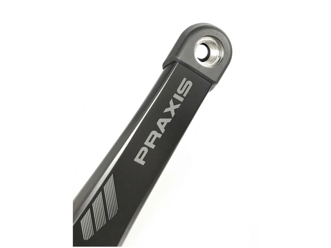 Praxis Works ECrank Carbon Kurbelarme Für Specialized 4 Praxis Works ECrank Carbon Kurbelarme Für Specialized – Bild 2