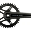 Praxis Works Zayante Carbon M30 DM Road 1-fach Kurbelgarnitur 1 Praxis Works Zayante Carbon M30 DM Road 1-fach Kurbelgarnitur -Angebote Rad Gipfel Store 315347