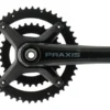 Praxis Works Zayante Carbon-S M30 DM Road Kurbelgarnitur 2 Praxis Works Zayante Carbon-S M30 DM Road Kurbelgarnitur -Angebote Rad Gipfel Store 315349
