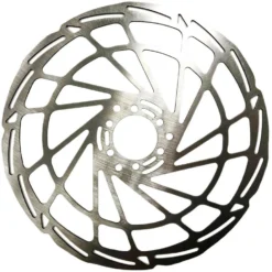 JAGWIRE Sport SR1 Disc 6-Loch Bremsscheibe