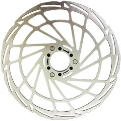 JAGWIRE Sport SR1 Disc Center Lock Bremsscheibe