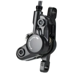 Shimano Deore Trekking BR-M6000 + BL-T6000 V+h Set Scheibenbremse J-Kit -Angebote Rad Gipfel Store 317295