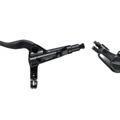 Shimano Deore Trekking Scheibenbremse BR-M6000 + BL-T6000 J-Kit