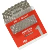 SRAM PC 1 Nickel Kette Für Nabenschaltung 2 SRAM PC 1 Nickel Kette Für Nabenschaltung -Angebote Rad Gipfel Store 319513