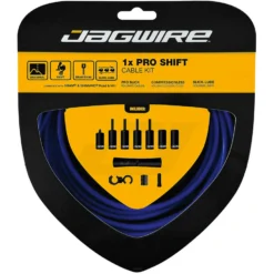 JAGWIRE 1X Pro Schaltzugset 16 JAGWIRE 1X Pro Schaltzugset -Angebote Rad Gipfel Store 322374