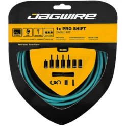 JAGWIRE 1X Pro Schaltzugset 18 JAGWIRE 1X Pro Schaltzugset -Angebote Rad Gipfel Store 322376