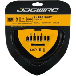 JAGWIRE 1X Pro Schaltzugset 19 JAGWIRE 1X Pro Schaltzugset -Angebote Rad Gipfel Store 322377