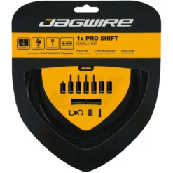 JAGWIRE 1X Pro Schaltzugset 20 JAGWIRE 1X Pro Schaltzugset -Angebote Rad Gipfel Store 322378