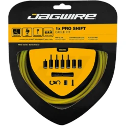 JAGWIRE 1X Pro Schaltzugset 21 JAGWIRE 1X Pro Schaltzugset -Angebote Rad Gipfel Store 322379