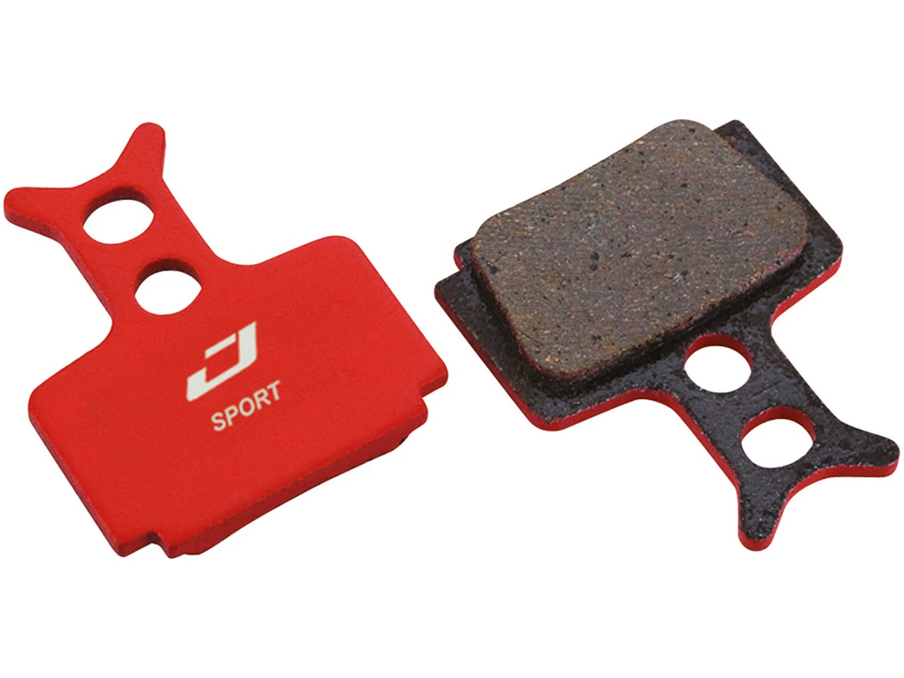 JAGWIRE Bremsbeläge Disc Für Formula 5 JAGWIRE Bremsbeläge Disc Für Formula – Bild 3