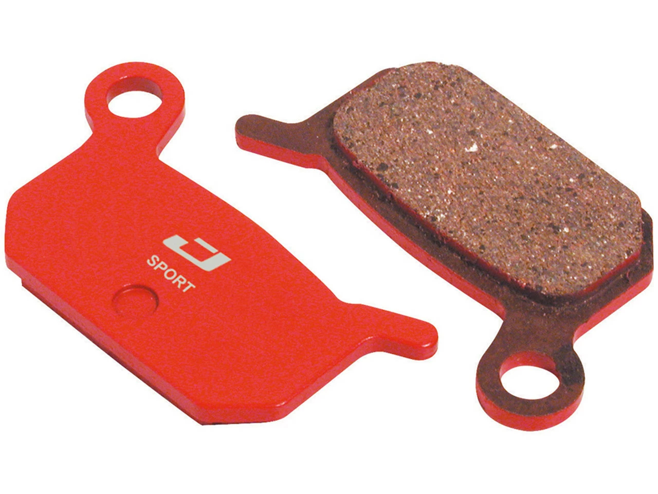 JAGWIRE Bremsbeläge Disc Für Formula 6 JAGWIRE Bremsbeläge Disc Für Formula – Bild 4