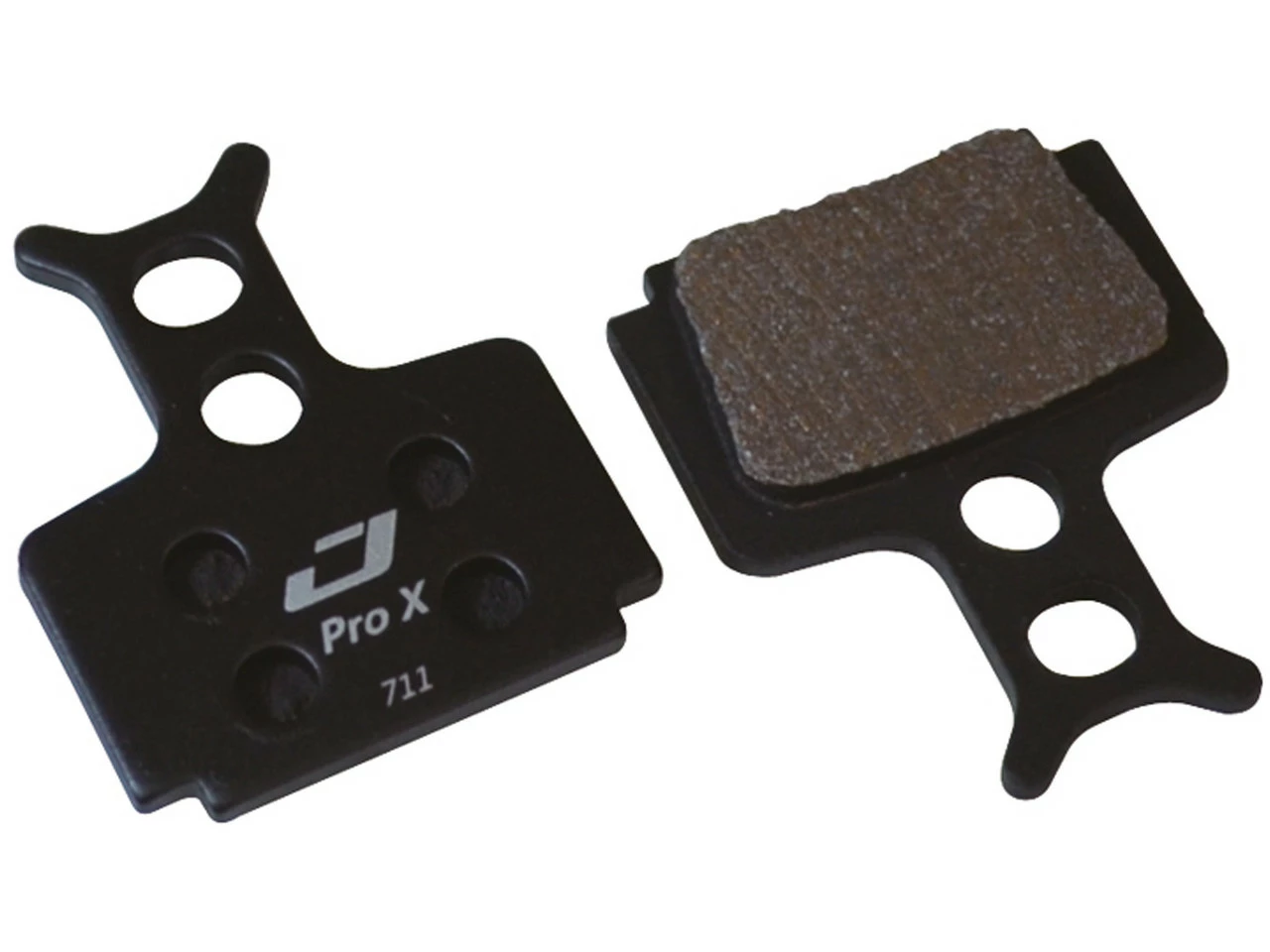 JAGWIRE Bremsbeläge Disc Für Formula 7 JAGWIRE Bremsbeläge Disc Für Formula – Bild 5