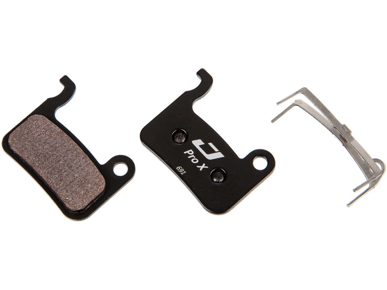 JAGWIRE Bremsbeläge Disc Für Shimano 4 JAGWIRE Bremsbeläge Disc Für Shimano – Bild 2