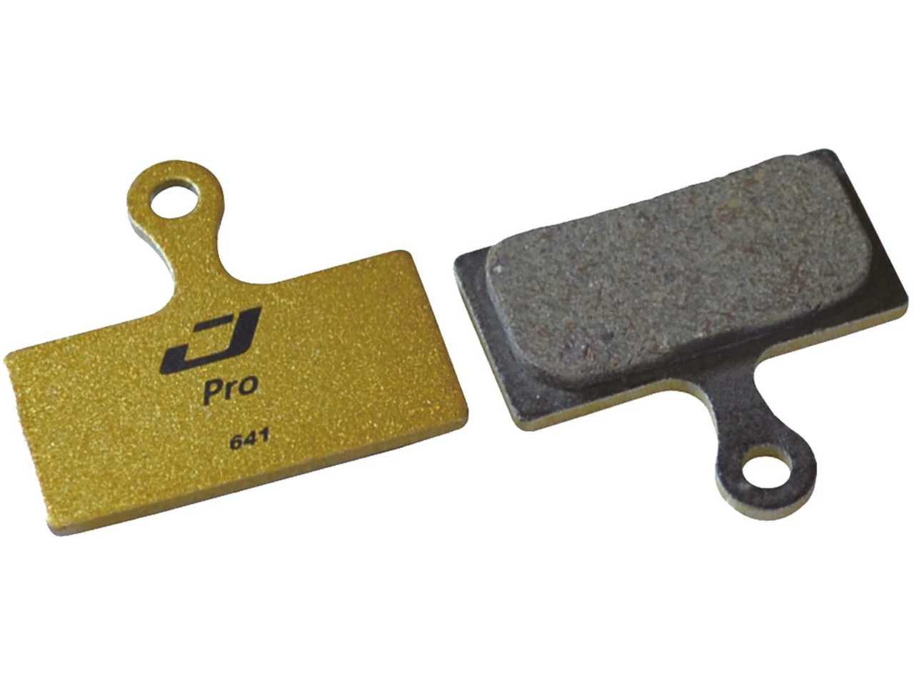 JAGWIRE Bremsbeläge Disc Für Shimano 8 JAGWIRE Bremsbeläge Disc Für Shimano – Bild 6