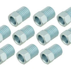 JAGWIRE Überwurfmutter Für Bremsleitung