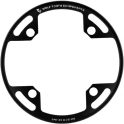 Wolf Tooth Components 104 BCD Bash Ring Kettenschutzring