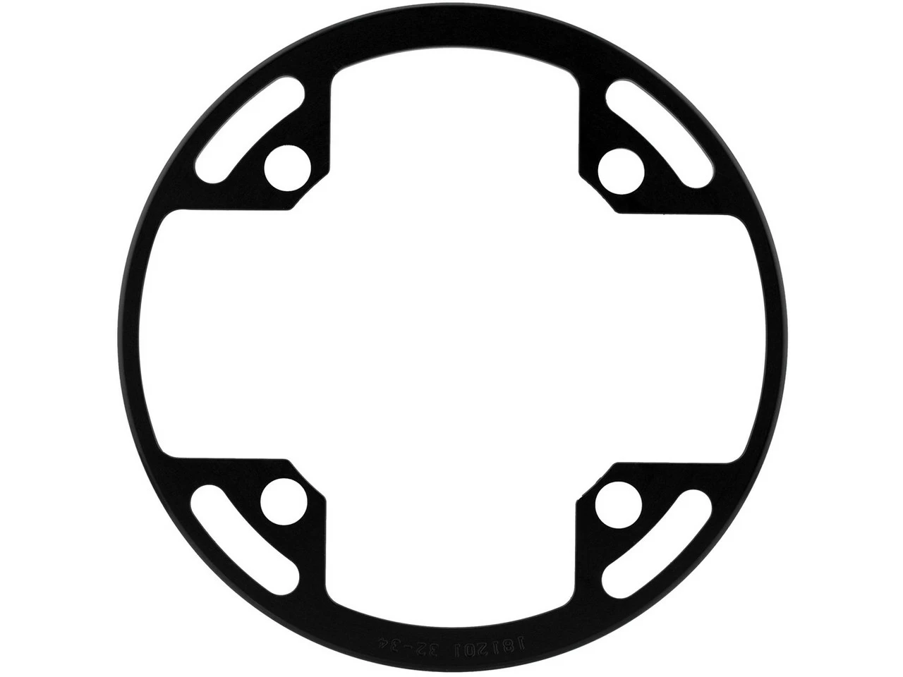 Wolf Tooth Components 104 BCD Bash Ring Kettenschutzring 4 Wolf Tooth Components 104 BCD Bash Ring Kettenschutzring – Bild 2