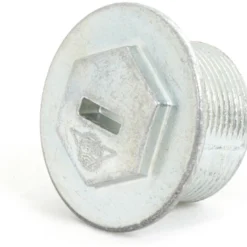 Hebie Metallgewindestück Für Chainring