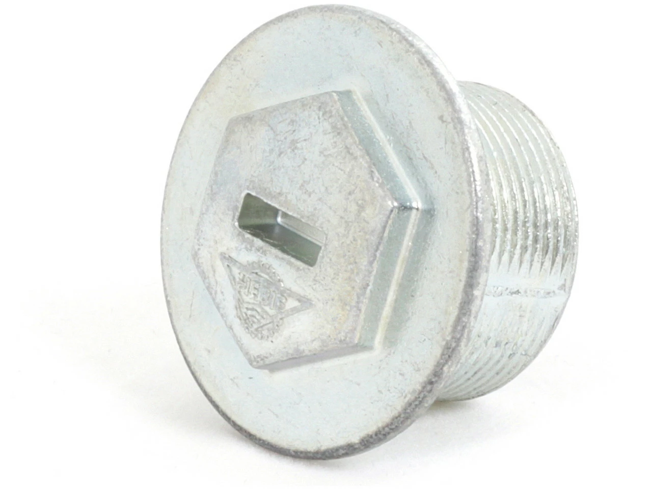 Hebie Metallgewindestück Für Chainring 3 Hebie Metallgewindestück Für Chainring