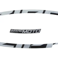 ZIPP Decal Kit Für 3ZERO MOTO 29"